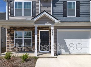 618 Evaleigh St, Woodruff, SC 29388