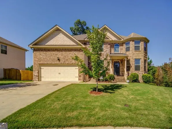1417 Sterlingbrooke Dr, Powder Springs, GA 30127