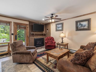 4580 Vail Racquet Club Dr UNIT 3, Vail, CO, 81657