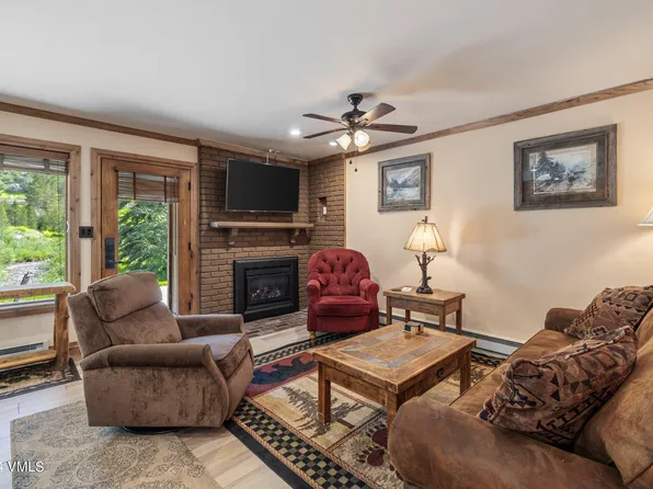 4580 Vail Racquet Club Dr Unit 3, Vail, CO 81657