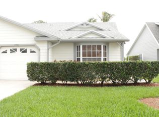 4057 Garden Villas Ct, Fort Pierce, FL 34982