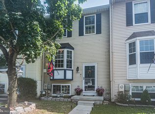 444 Machias Pl, Baltimore, MD 21220