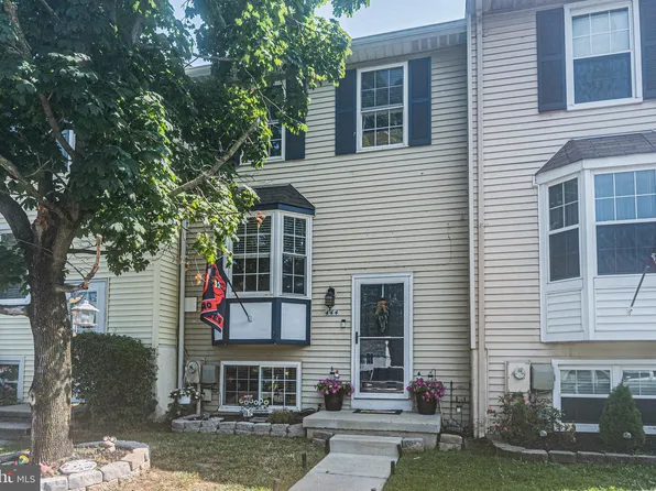 444 Machias Pl, Baltimore, MD 21220