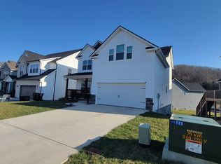 12656 Izzy Mule Ln, Knoxville, TN 37932
