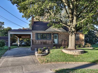 10581 Sarazen Ct, Cincinnati, OH, 45241