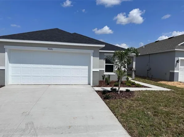 9081 Oscraft Dr, Davenport, FL 33896