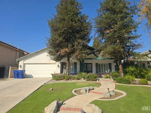 10220 Heather Valley Dr, Bakersfield, CA 93312