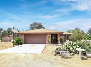 30085 Morse Rd, Hemet, CA 92544