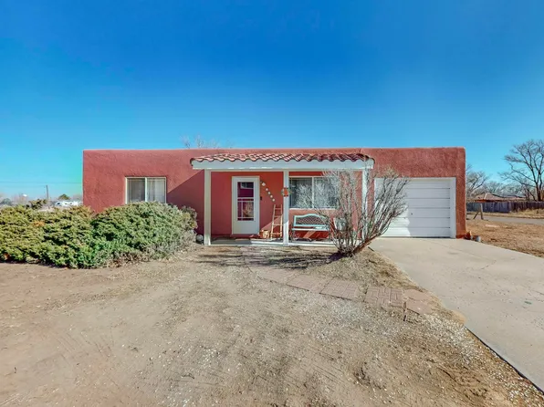 1420 W Maryann St, Moriarty, NM 87035