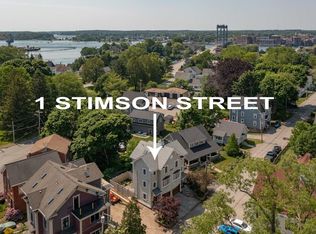1 Stimson St #2, Kittery, ME 03904