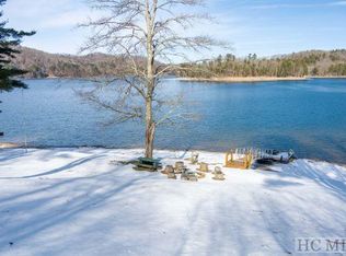 358 Wilderness Trl, Cullowhee, NC 28723