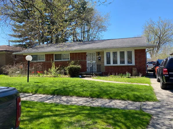 20215 Avon Ave, Detroit, MI 48219