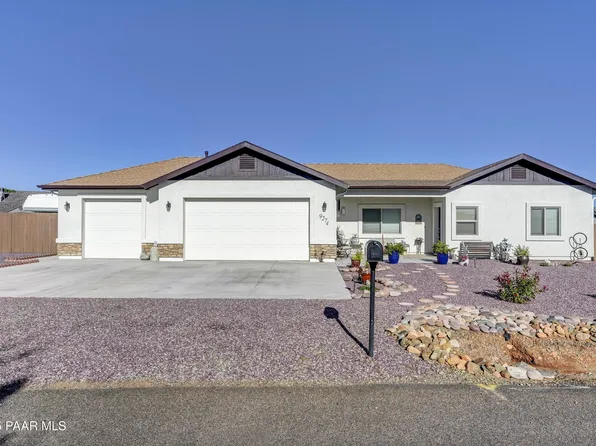 9274 E Manzanita Cir Unit 20, Prescott Valley, AZ 86314