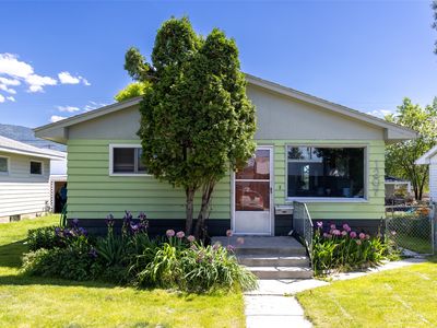 1207 North Ave W, Missoula, MT, 59801