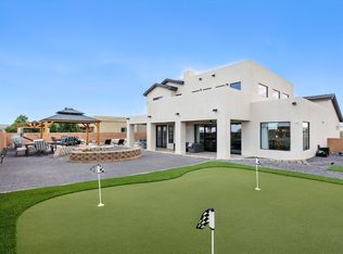 6520 Petirrojo Rd NW, Albuquerque, NM 87120