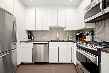 Rented by Compass