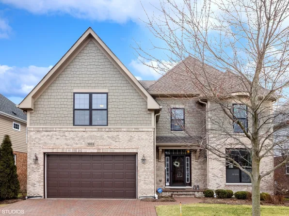 1003 Red Oak Dr, Western Springs, IL 60558