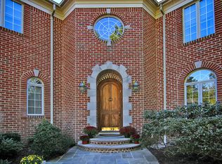 110 Knightsbridge, Watchung, NJ 07069