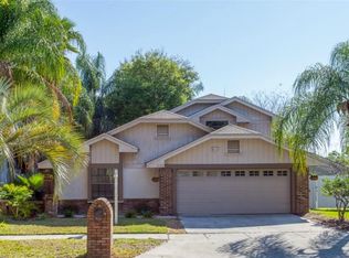 3105 Golden View Ln, Orlando, FL 32812