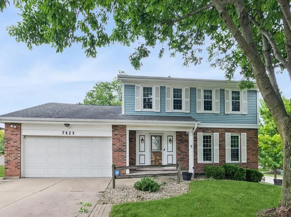7829 Nantucket Dr, Darien, IL 60561