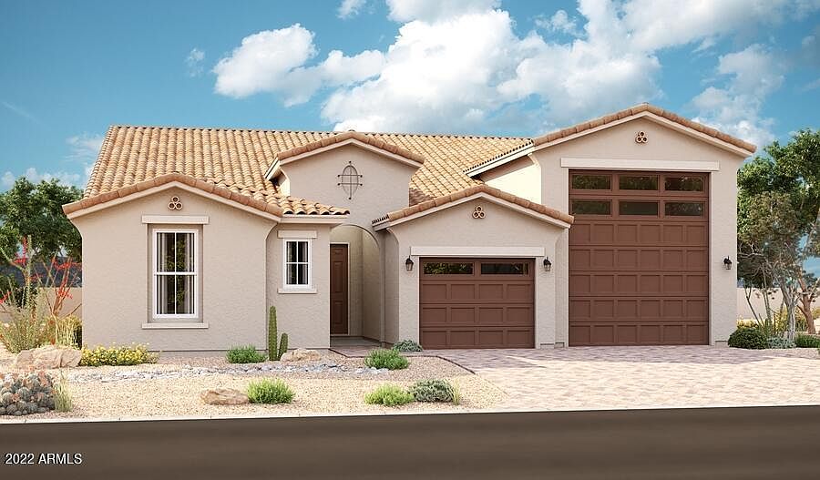 1st image of 40683 W DESERT FAIRWAYS Drive