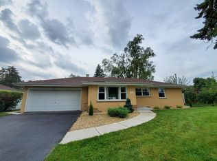 7919 W 111th Pl, Palos Hills, IL 60465