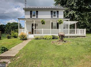 11245 Wharf Rd, Waynesboro, PA 17268