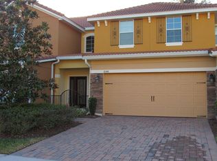 644 Venice Pl, Sanford, FL 32771