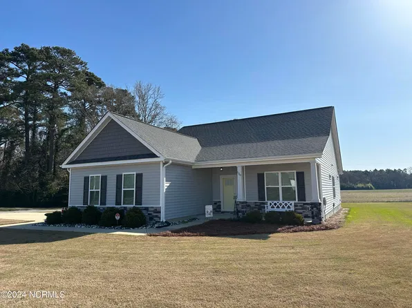 120 Arendale Drive, Goldsboro, NC 27530