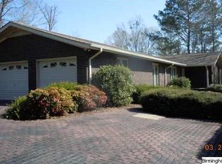 1702 Springhill Dr, Sylacauga, AL 35150