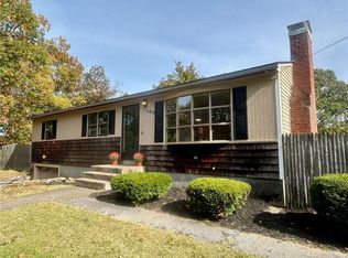 109 Chadsey Rd, North Kingstown, RI 02852