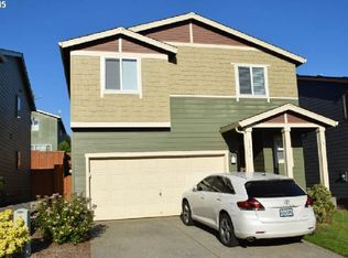 15576 Bachelor Ave, Sandy, OR 97055