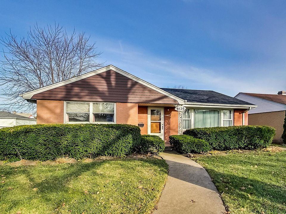 9120 Roach Ave, Brookfield, IL 60513 Zillow