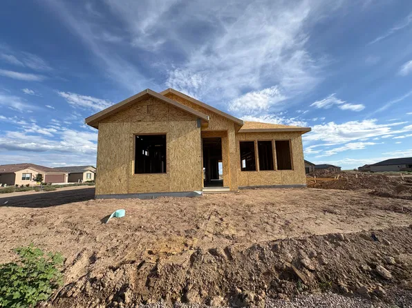 6116 Diebenkorn Dr SE, Albuquerque, NM 87106