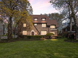 1222 Berkshire Rd, Grosse Pointe Park, MI 48230
