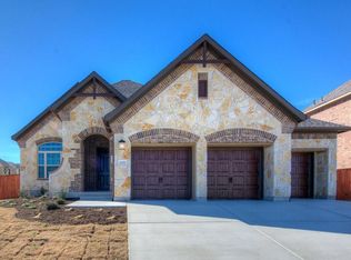 2221 Cabrillo Path, Leander, TX 78641