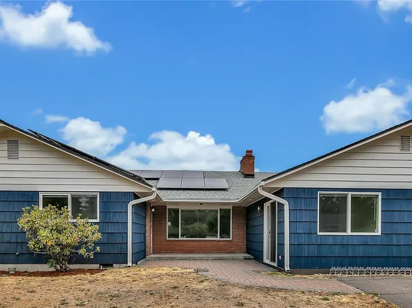 10521 Douglas Dr SW, Lakewood, WA 98499