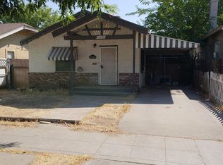 1392 N College Ave, Fresno, CA