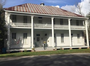 10400 Highway 182, Franklin, LA 70538