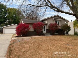 3900 SE 25th Ct, Des Moines, IA 50320