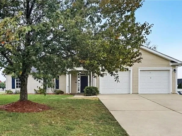 105 Silver Creek Trl, Kernersville, NC 27284