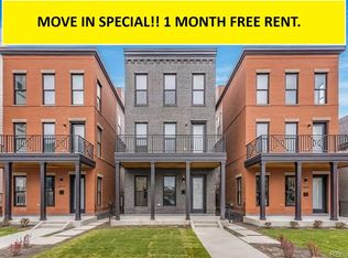 2321 Stout St, Denver, CO 80205