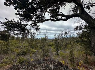 Pineapple Pkwy LOT 27, Captain Cook, HI 96704