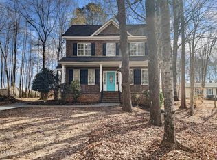4445 W River Rd, Franklinton, NC 27525