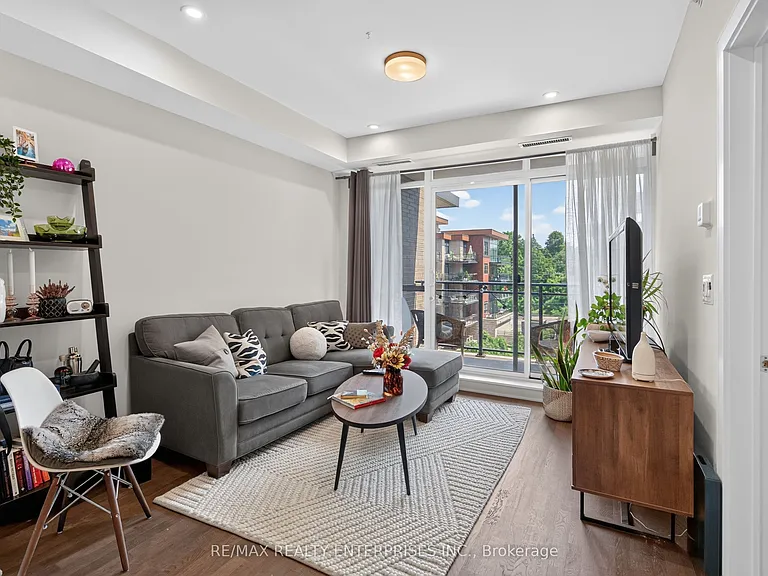 1575 Lakeshore Rd W #340 — Photo 8