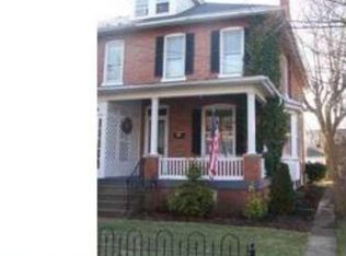 622 Juniper St, Quakertown, PA 18951