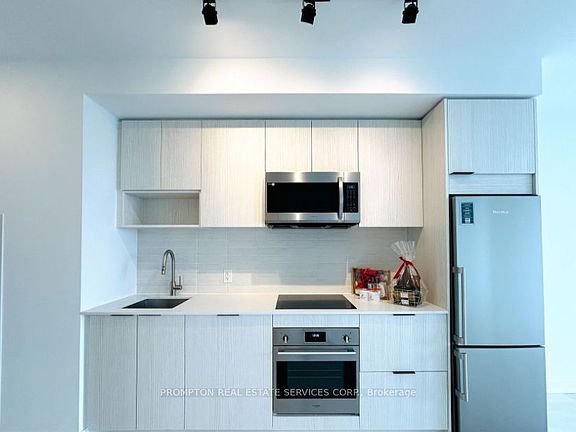 2nd image of 5 Defries St #2311