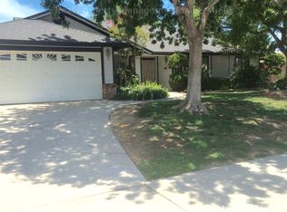 11100 Meacham Rd, Bakersfield, CA 93312