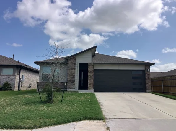 1017 Tipton St, Georgetown, TX 78633