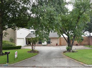 16727 Sir William Dr, Spring, TX 77379